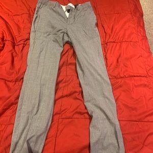 H&M dress pants